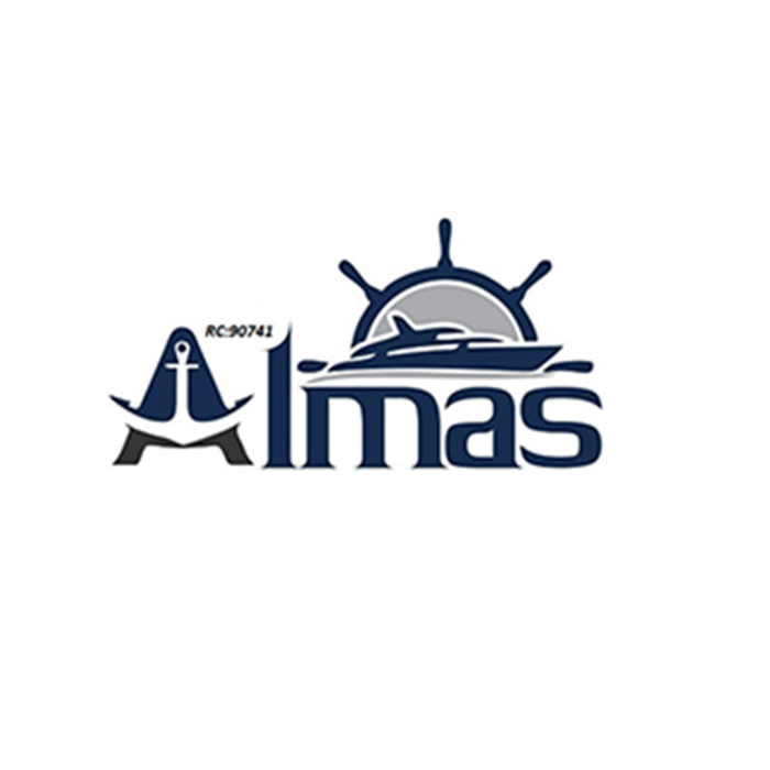 Almas Maritime NG